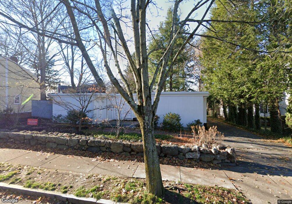 315 Common St, Belmont, MA 02478 - photo 1