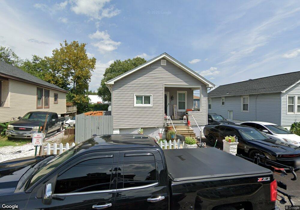 1707 Rittenhouse Ave, Halethorpe, MD 21227 - photo 1