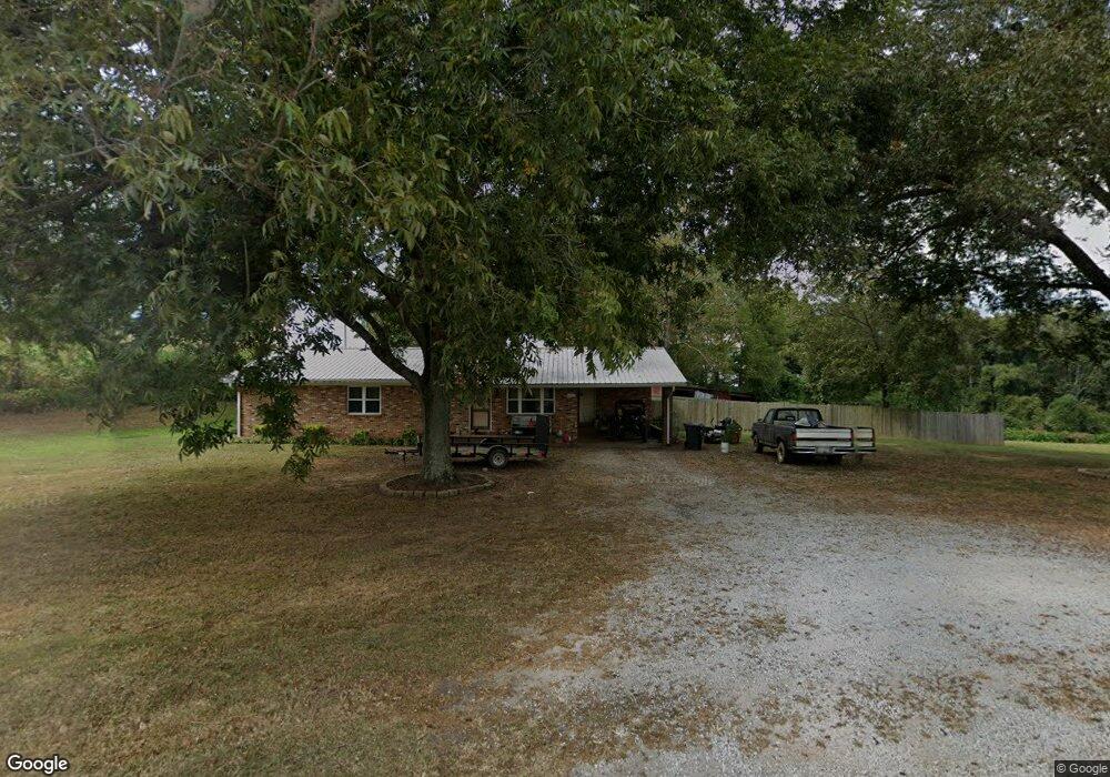 719 High Point Rd, Bowdon, GA 30108 - photo 1