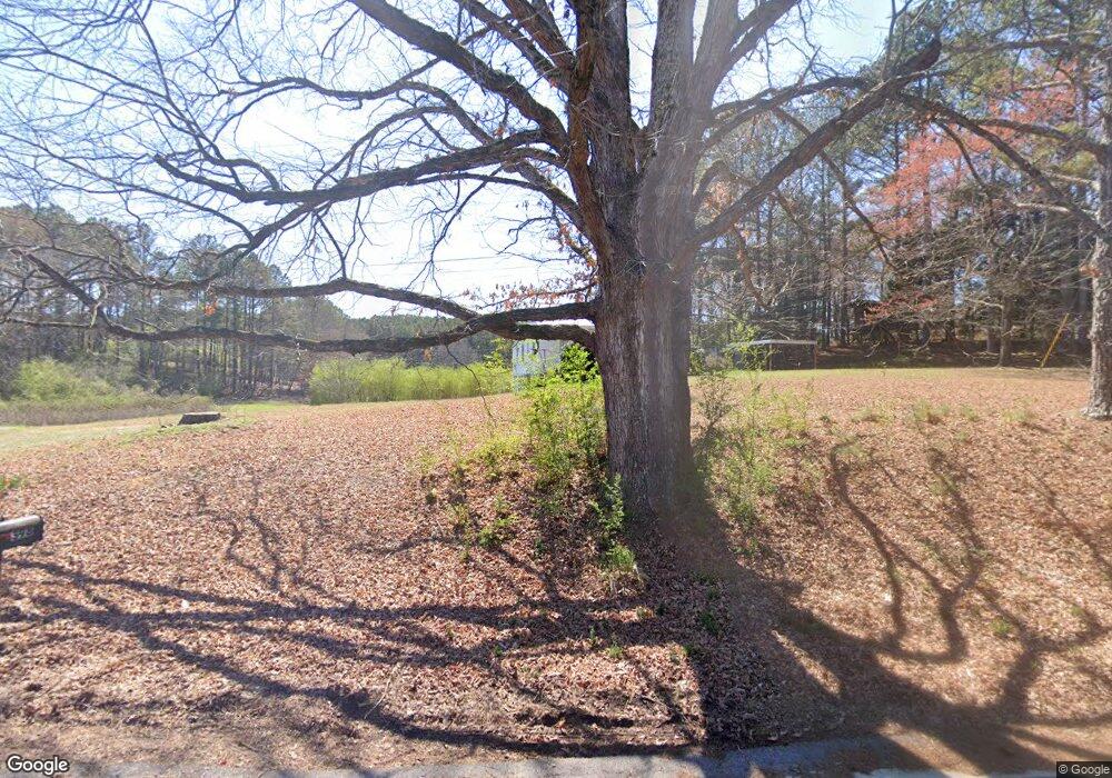 0 Wimberly Hill Loop, Cedartown, GA 30125 - photo 1