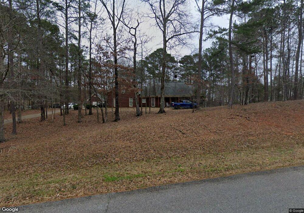 89 Serenity Loop, Cataula, GA 31804 - photo 1
