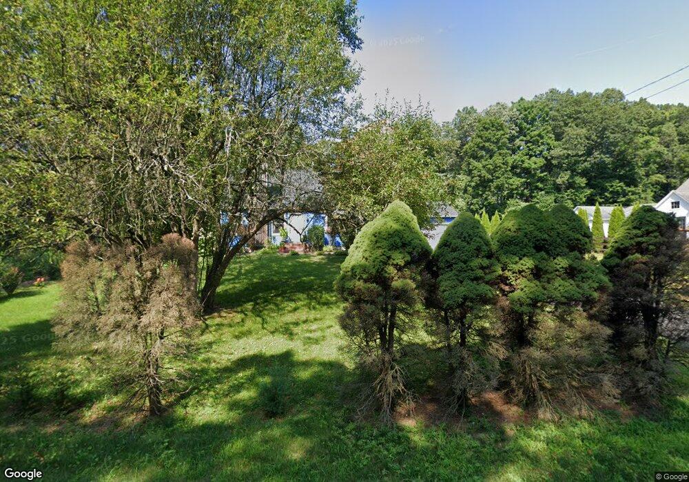 248 Brickyard Rd, Farmington, CT 06032 - photo 1