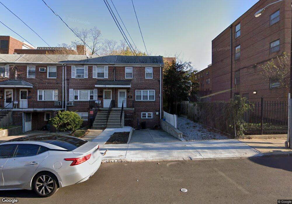 10 College St, Jersey City, NJ 07305 - photo 1