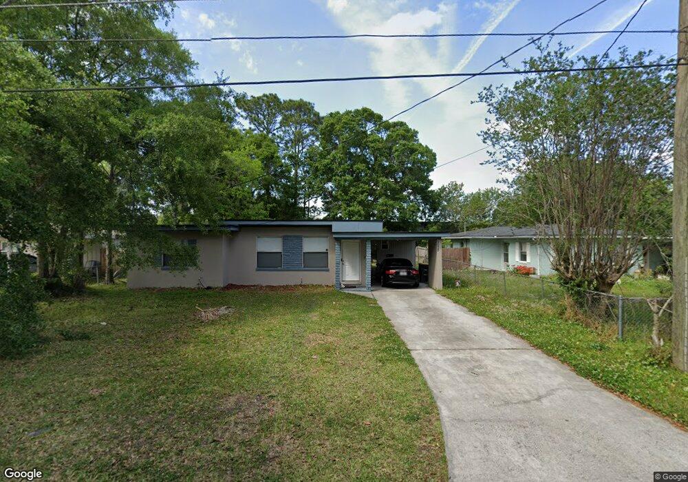 5039 Lexington Ave, Jacksonville, FL 32210 - photo 1