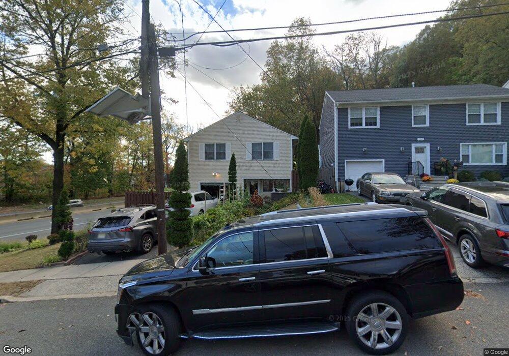 192 Mountainview Ave, Scotch Plains, NJ 07076 - photo 1