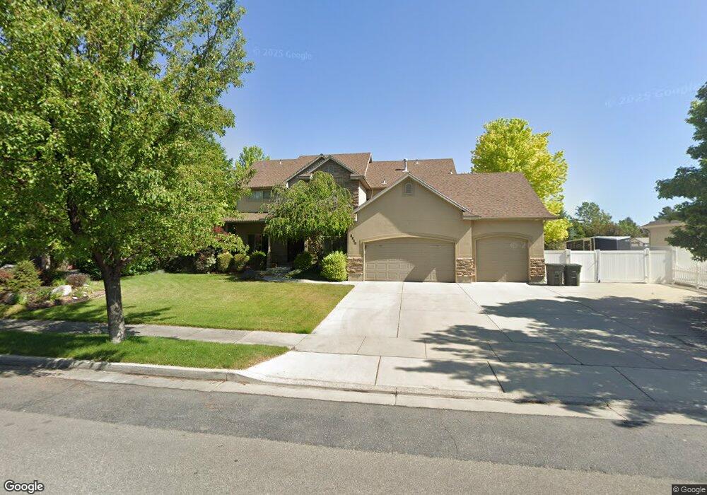 3280 Spring Day Ln, South Jordan, UT 84095 - photo 1
