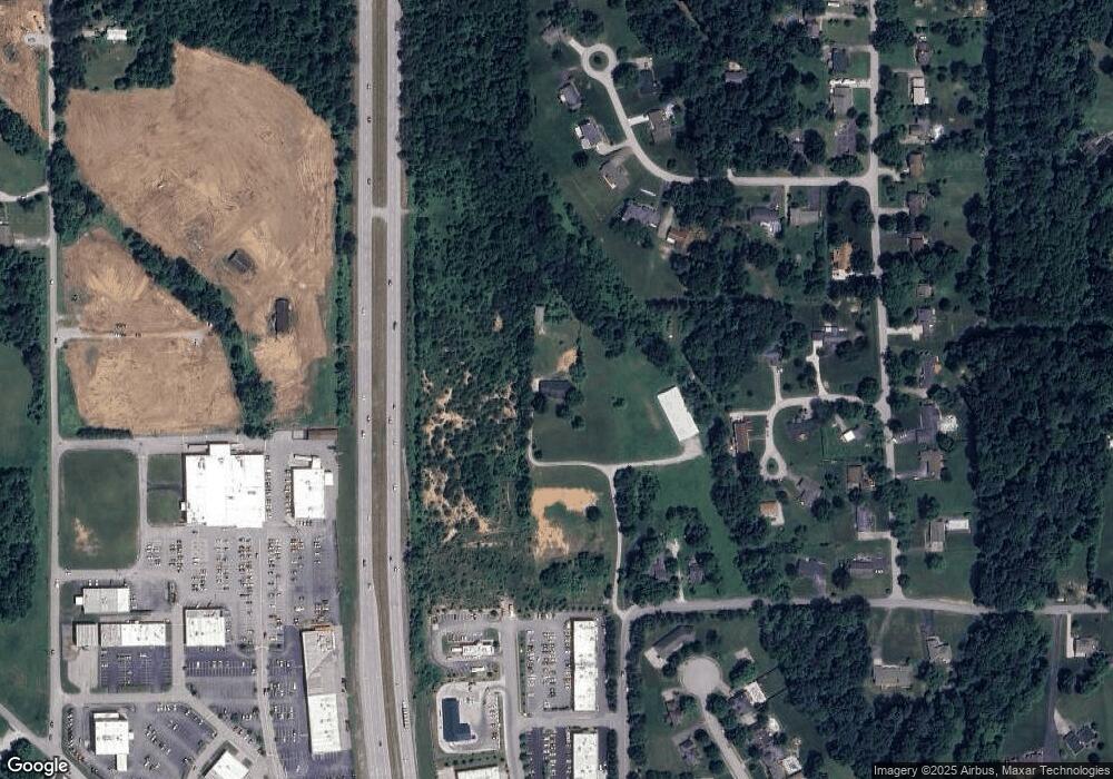 3019 Lawrence Banet Rd, Floyds Knobs, IN 47119 - photo 1