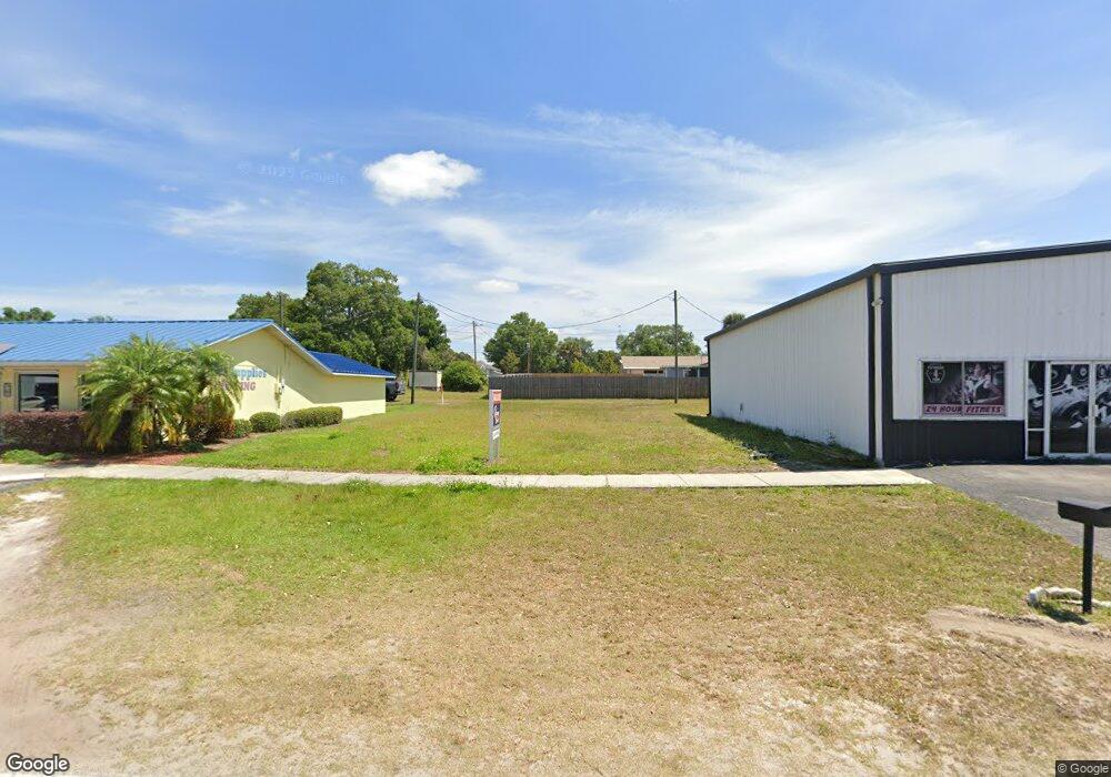 206 S Main Ave, Lake Placid, FL 33852 - photo 1