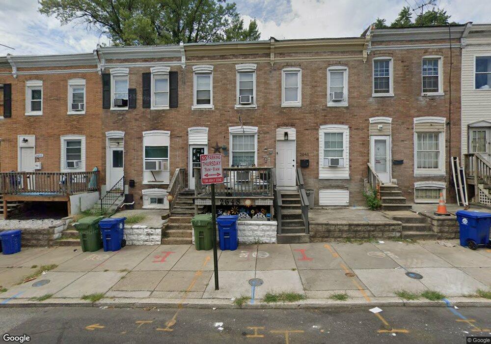 Street View Photo
