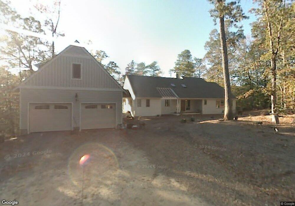 7491 Melissa Ln, Williamsburg, VA 23188 - photo 1