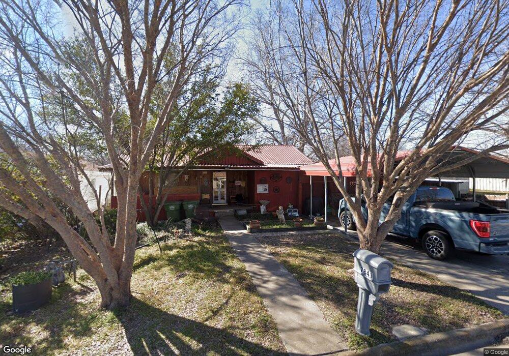 7841 Corina Dr, Fort Worth, TX 76108 - photo 1