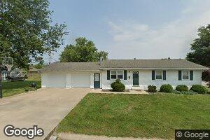 406 Security Dr, Palmyra, MO 63461