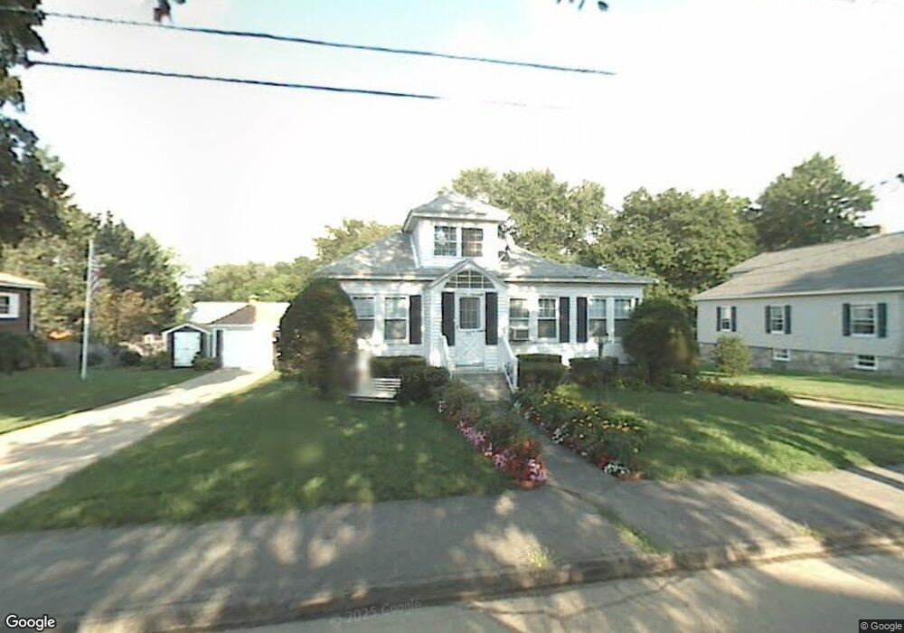 145 Sunnyside St, Manchester, NH 03103 - photo 1