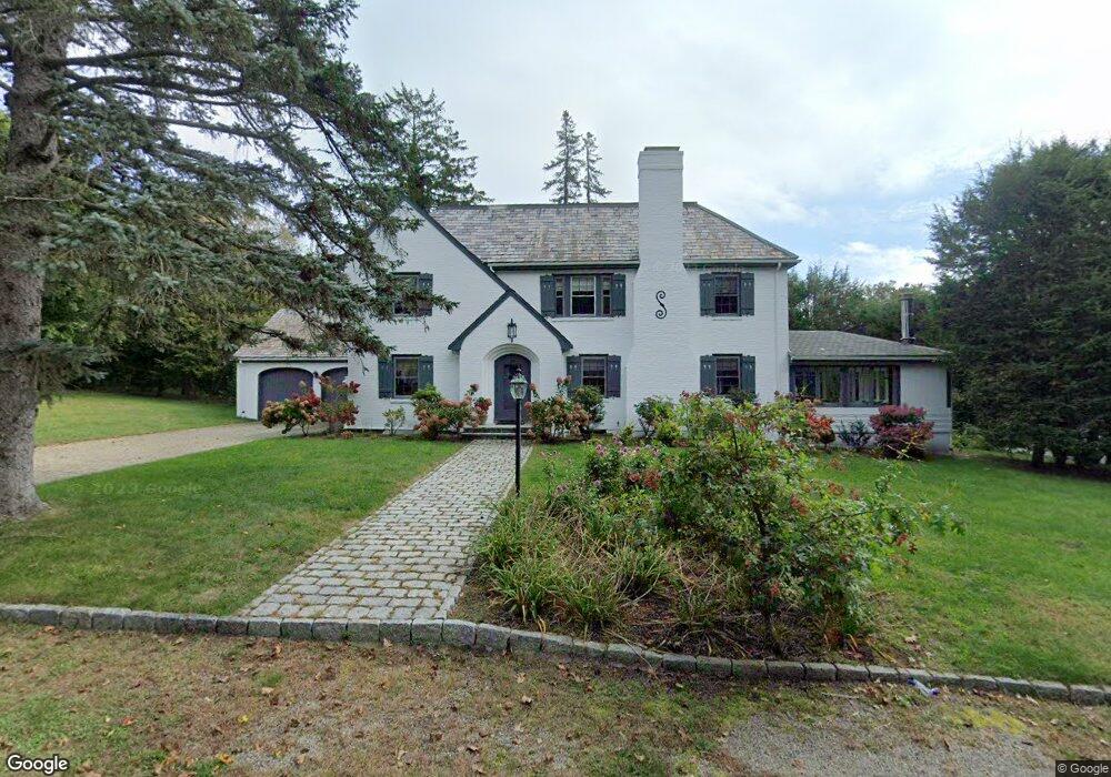 36 Lansing Rd, West Newton, MA 02465 - photo 1