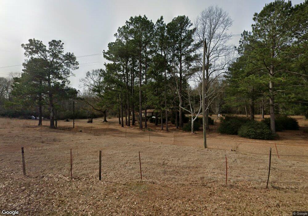 115 Hobgood Rd, Tylertown, MS 39667 - photo 1