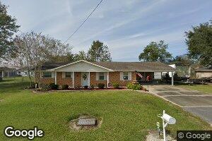 108 Laris Dr, Raceland, LA 70394