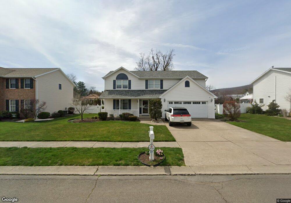 556 W 5th St, Wyoming, PA 18644 - photo 1