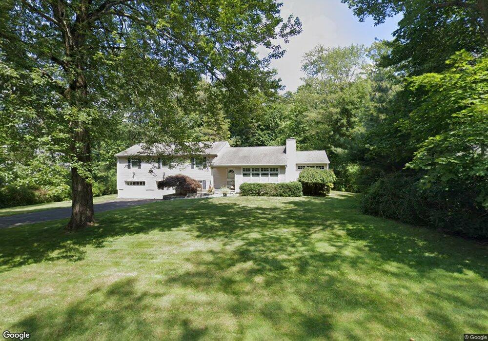 44 Adams Rd, Ridgefield, CT 06877 - photo 1