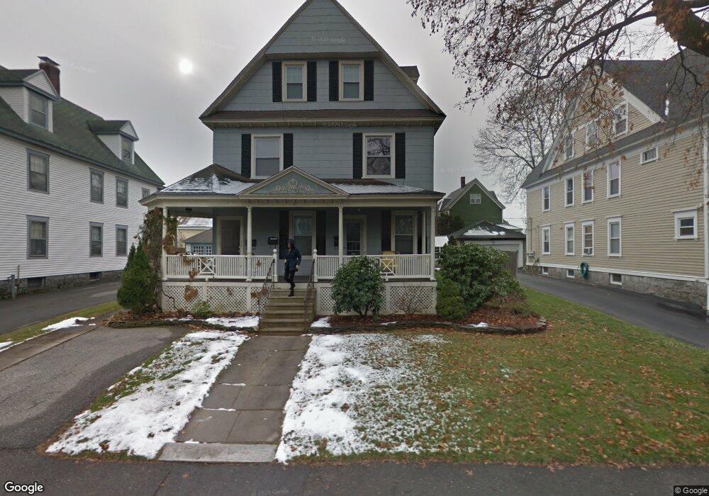 28 Shaffner St, Worcester, MA 01605 - photo 1