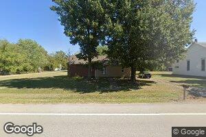 116 N Prairie St, Hepler, KS 66746