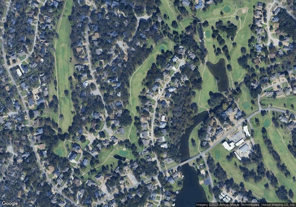 4916 Viejo Ct, Granbury, TX 76049 - photo 1