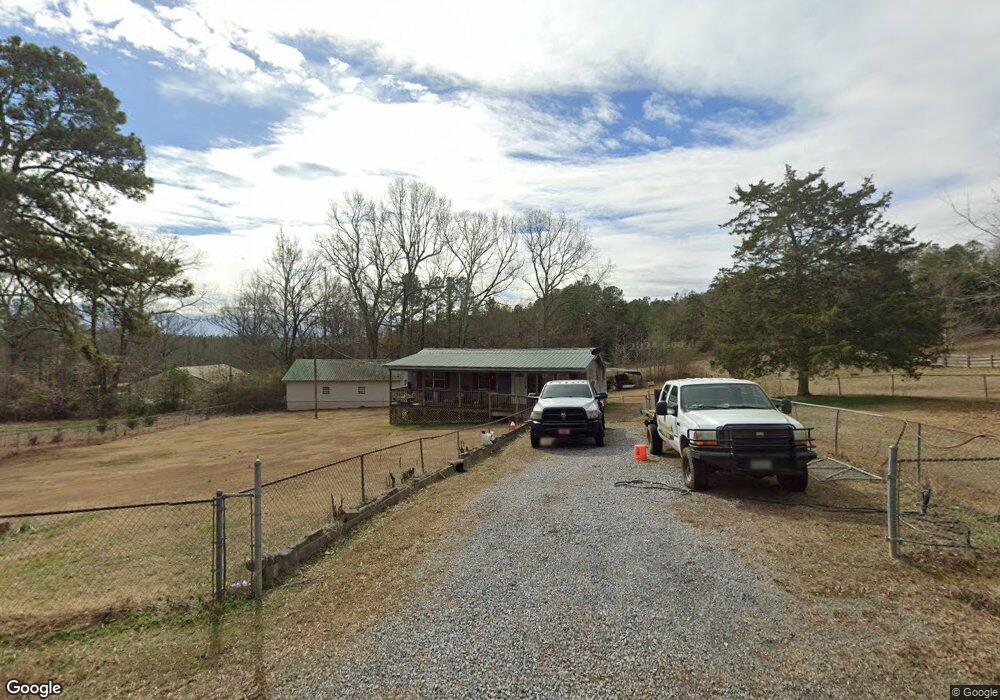 126 Shake Rag Cir NW, Adairsville, GA 30103 - photo 1