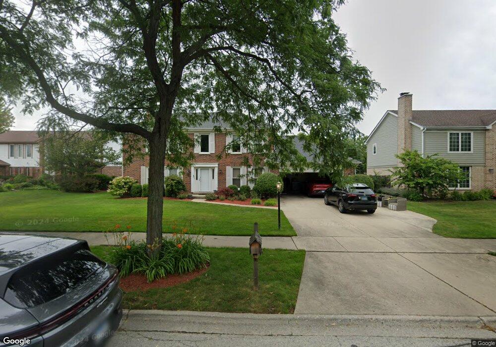 3204 Barbara Dr, Glenview, IL 60026 - photo 1