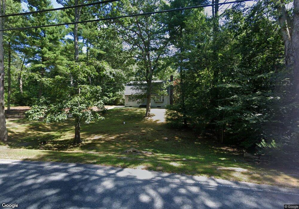 97 Danforth St, Rehoboth, MA 02769 - photo 1