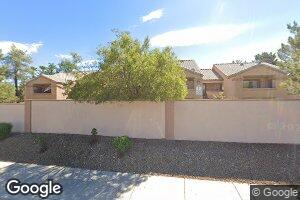 1150 N Buffalo Dr Unit 1105, Las Vegas, NV 89128