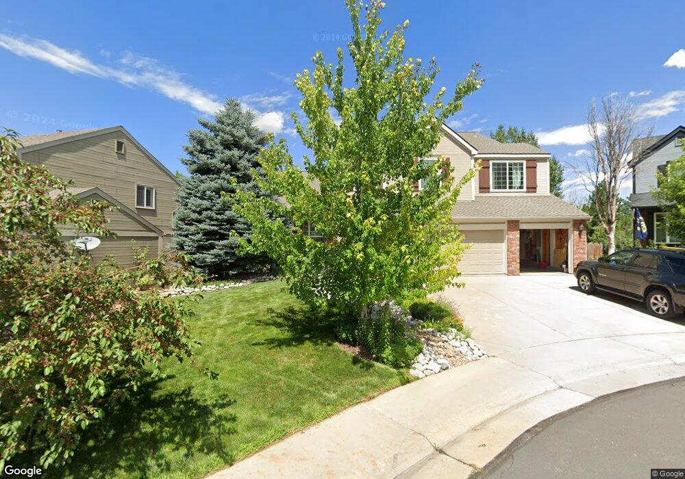 6356 S Walden Ln, Aurora, CO 80016 - photo 1