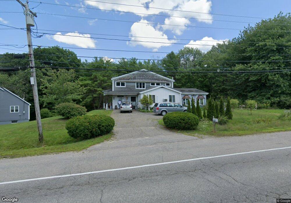 427 Pool St, Biddeford, ME 04005 - photo 1