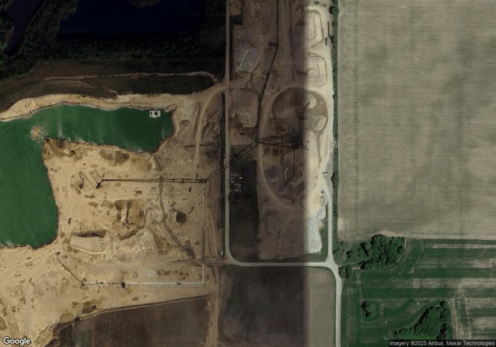 6575 N 875 W, Thorntown, IN 46071 - photo 1