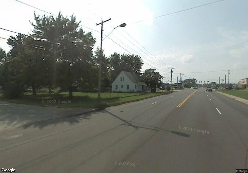 123 E Hively Ave, Elkhart, IN 46517 - photo 1