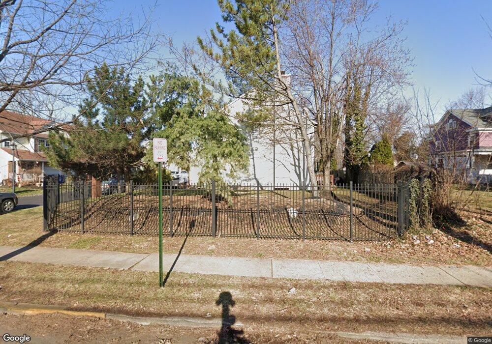 1146 W 7th St, Plainfield, NJ 07063 - photo 1