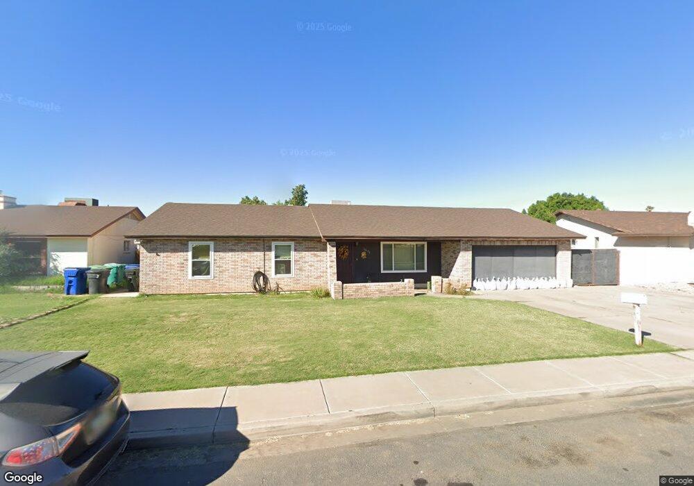 1364 S Spur, Mesa, AZ 85204 - photo 1