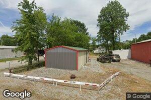 209 Linda Ave, Cisne, IL 62823