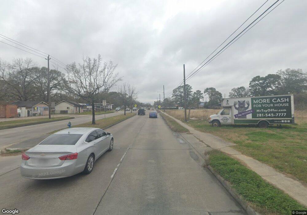 6105 E Tidwell Rd, Houston, TX 77016 - photo 1