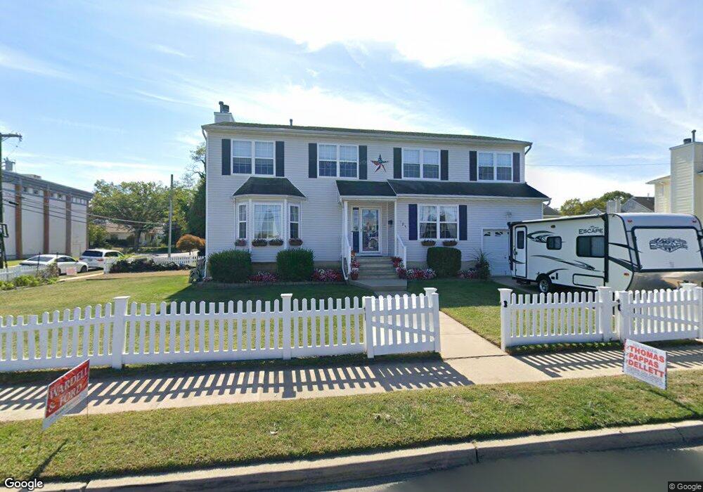 121 3rd Ave, Neptune, NJ 07753 - photo 1