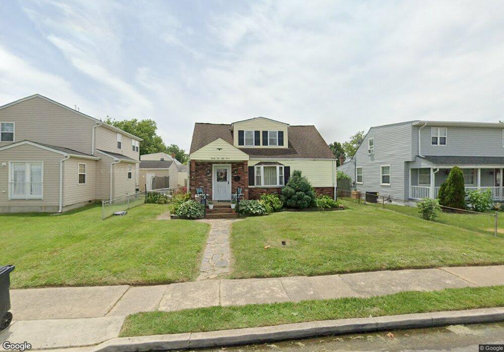 8253 Longpoint Rd, Dundalk, MD 21222 - photo 1