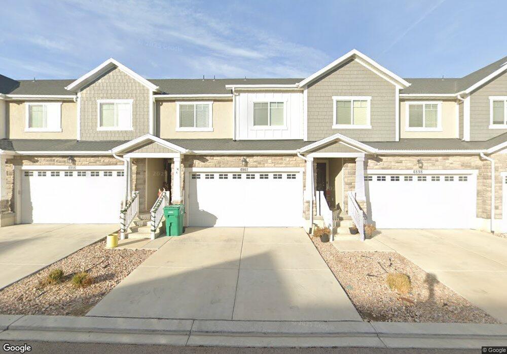 4902 W Spire Way, Riverton, UT 84096 - photo 1