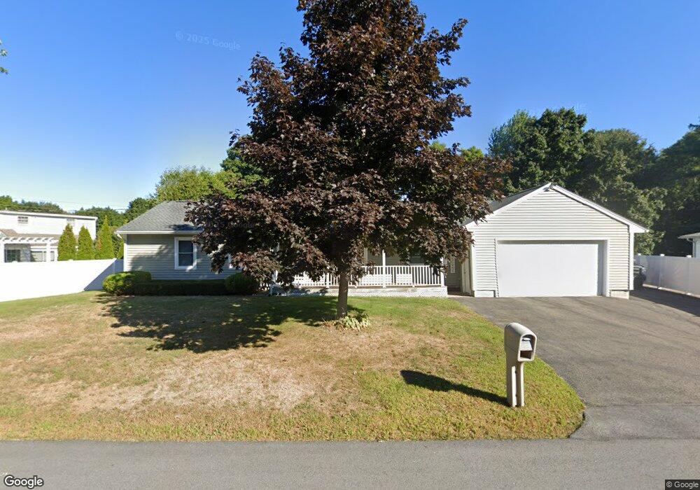 4 Grandview Terrace, North Hampton, NH 03862 - photo 1