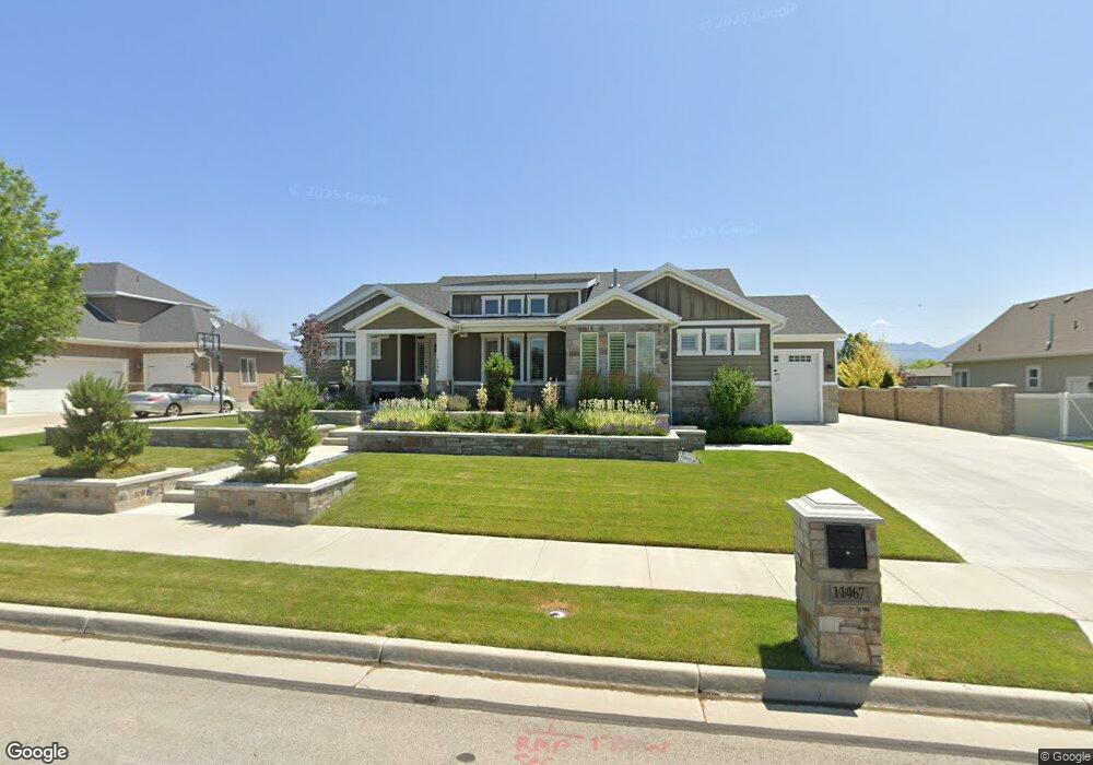 11467 S 2625 W unit 13, South Jordan, UT 84095 - photo 1