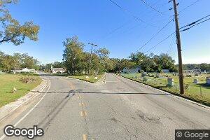 00 Martin Luther King Junior Blvd, Hazlehurst, GA 31539