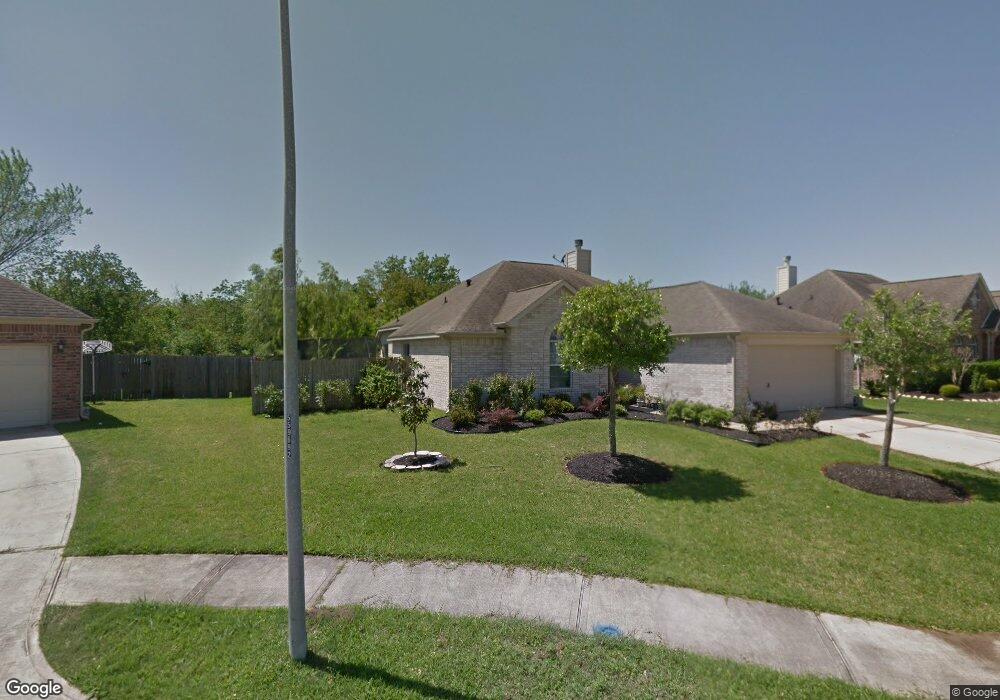 3422 Norma Ln, Pearland, TX 77584 - photo 1