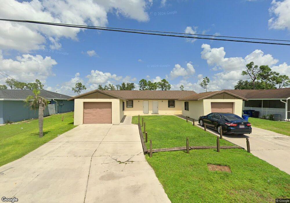 7643/7647 Winged Foot Dr, Fort Myers, FL 33967 - photo 1