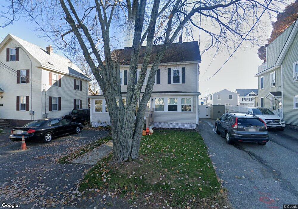 7 John St unit 7, Woburn, MA 01801 - photo 1