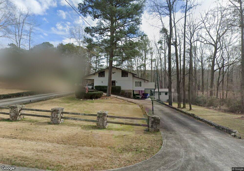 3190 Carlton Rd, Cumming, GA 30041 - photo 1