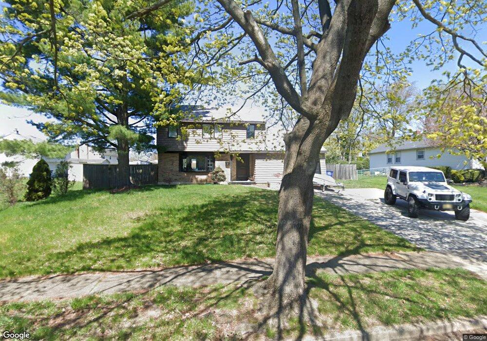 101 Valley Forge Rd, Cinnaminson, NJ 08077 - photo 1