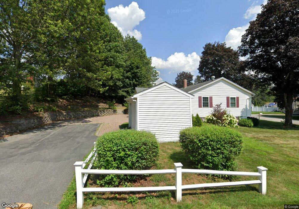 3 Ayer Rd, Nashua, NH 03064 - photo 1