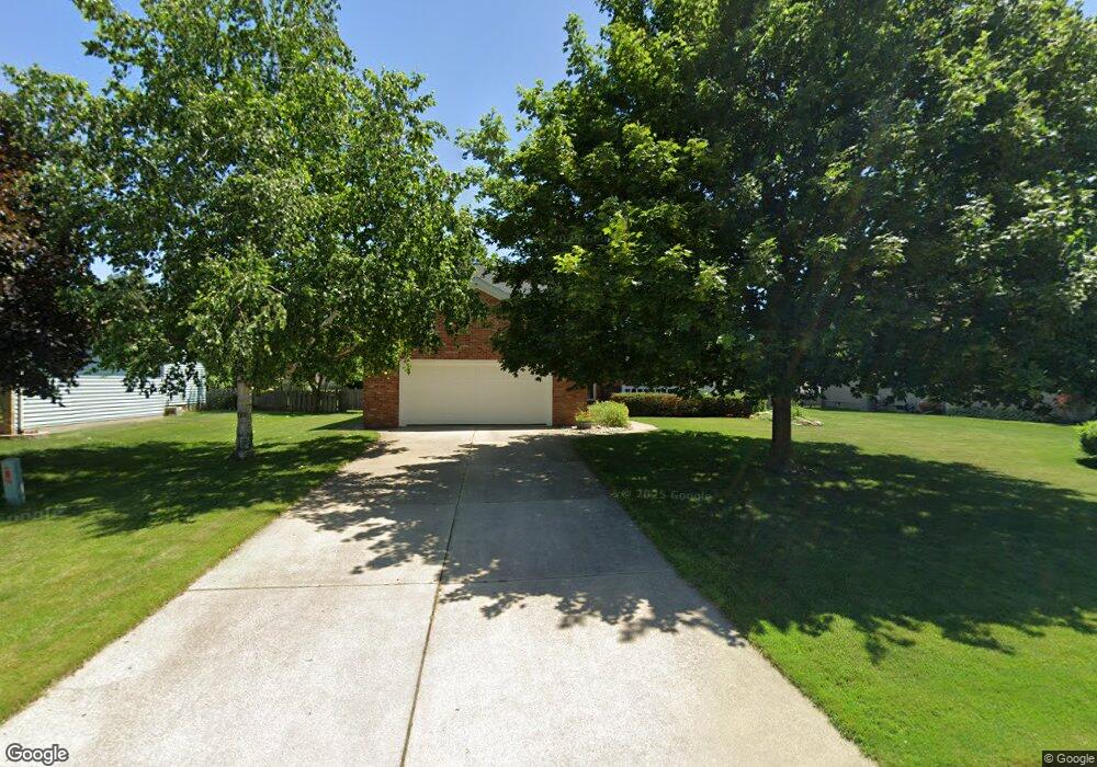 4110 Winter Hue Ln, Davison, MI 48423 - photo 1